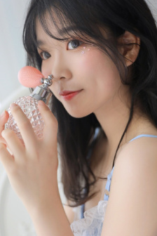 cf女角色阴沟透视图